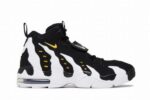 Air DT Max 96 White Black Gold Cow Men’s