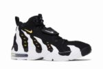 Air DT Max 96 White Black Gold Cow Men’s