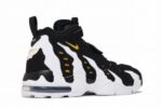 Air DT Max 96 White Black Gold Cow Men’s