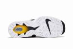 Air DT Max 96 White Black Gold Cow Men’s