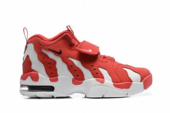 Air DT Max 96 Red White Men's