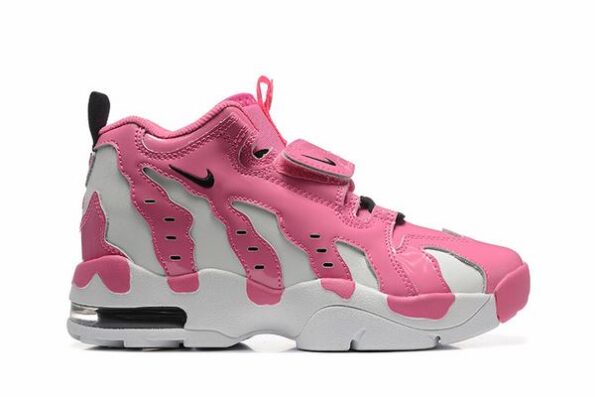 Air DT Max 96 White Pink Women's