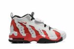 Air DT Max 96 White Red Black Men's