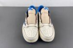 Travis Scott x Fragment Design x Air Jordan 1 High OG Military Blue Men’s