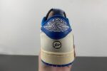 Travis Scott x Fragment Design x Air Jordan 1 High OG Military Blue Men’s