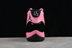 Air Jordan 11 Pink Black Big Men’s