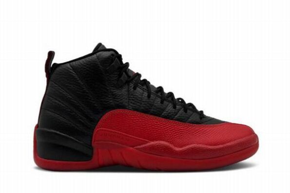 Air Jordan 12 Retro Flu Game Men's