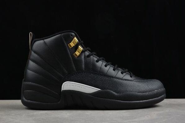 Cheap Retro Air Jordan 12 The Masterg Shoes