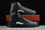 Cheap Retro Air Jordan 12 The Masterg Shoes