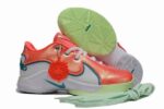 Zoom LeBron 22 Low Green Orange White Men’s