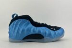 Air Foamposite One Blue Black Men’s