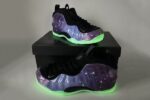 Air Foamposite One Galaxy Men’s