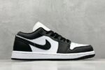 Retro Air Jordan 1 Low Panda Men’s