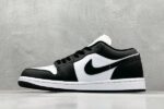 Retro Air Jordan 1 Low Panda Men’s