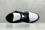 Retro Air Jordan 1 Low Panda Men’s