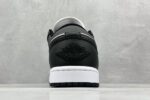 Retro Air Jordan 1 Low Panda Men’s