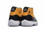 Air Jordan 11 Yellow Black White Men’s