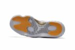 Air Jordan 11 Yellow Black White Men’s