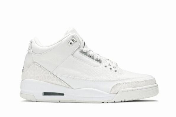 Air Jordan 3 Retro Pure Money Men's