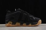 Air More Uptempo Black Wheat Men’s