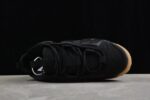 Air More Uptempo Black Wheat Men’s