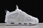 Air More Uptempo White Men’s