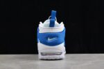 Air More Uptempo White Blue Men’s