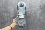 Kaws x Retro Air Jordan 1 Kaws Grey Men’s