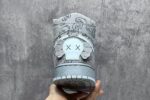 Kaws x Retro Air Jordan 1 Kaws Grey Men’s