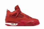 Nigel Sylvester X Jordan 4 Retro OG SP Brick By Brick