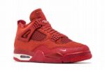 Nigel Sylvester X Jordan 4 Retro OG SP Brick By Brick