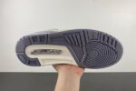 Retro Air Jordan 3 Sail Cement Grey Men’s