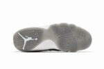 Retro Air Jordan 9 Cool Grey 2025 Men’s