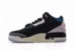 Retro Air Jordan 3 OG Chile Red Men’s