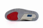 Retro Air Jordan 3 OG Chile Red Men’s