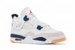 SB X Air Jordan 4 SP Navy Men’s