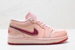 Air Jordan 1 Low “Valentine’s Day” Women's