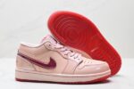 Air Jordan 1 Low “Valentine’s Day” Women’s
