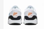 Air Max 1 Photo Blue Total Orange Men’s