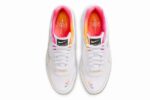 Air Max 1 White Beige