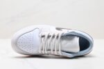 Retro Air Jordan 1 Low Pink Quartz Men’s