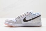 Retro Air Jordan 1 Low Pink Quartz Men’s