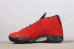 Retro Air Jordan 14 Ferrari 2025 Men’s