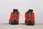 Retro Air Jordan 14 Ferrari 2025 Men’s