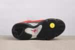 Retro Air Jordan 14 Ferrari 2025 Men’s