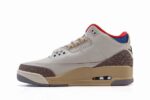 Retro Air Jordan 3 OG Seoul 2.0 Men’s