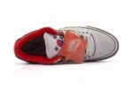 Retro Air Jordan 3 OG Seoul 2.0 Men’s