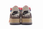 Retro Air Jordan 3 OG Seoul 2.0 Men’s