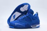 Retro Air Jordan 4 Blue Women’s