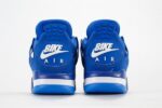 Retro Air Jordan 4 Blue Women’s